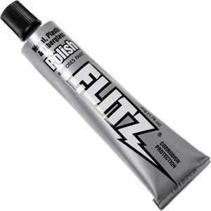 Flitz - Polijstpasta - 50 gram