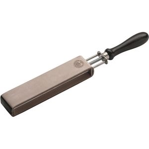 Böker - Spanriem - 4,0 x 18 cm - Voor Dubbelzijdig Polijsten van Scheermessen
