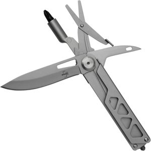 Böker Plus Specialist Half-Tool 09BO831 multitool