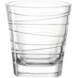 Whiskeyglas Leonardo Vario Struttura (6-teilig)
