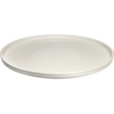 Teller Leonardo Roma Creme 27 cm (Set von 6 Stück)