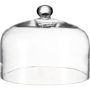 Leonardo Cupola Stolp