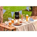 Leonardo Weizenbiergläser Taverna 500 ml 8er Set