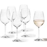 Leonardo Chateau Witte Wijnglas 0.41 l 6 stuks