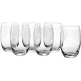Tumbler Leonardo Chateau 460ml (6-teilig)