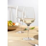 Weißweinglas Leonardo Cesti 360 ml (6-teilig)