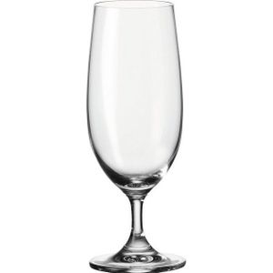 Leonardo - Daily Biergläser 6er Set Gläser 6 ct (40.99 € / 1 ct)