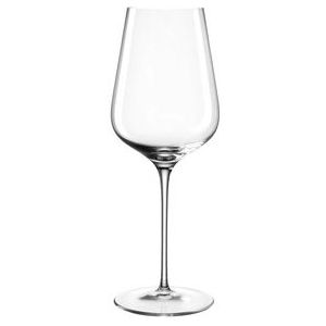 Leonardo Brunelli Wittewijnglas 470ml - set van 6 glazen
