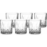 Leonardo Whiskybecher Limited Edition 320 ml 6er Set