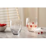 Tumbler Leonardo Poesia 380ml (Set von 6 Stück)