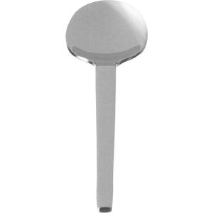 Leonardo Latte Macchiato lepel - Set van 12 lepels