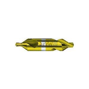 SPPW centreerboor HSS-E05+A.Cut DIN333 vorm A - 2,00x5,00