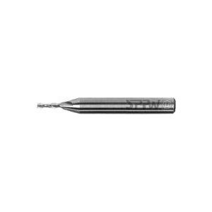 SPPW microfrees HSS-E05 N25° 3xØ z: 2 L: 52x14 Ø5,4