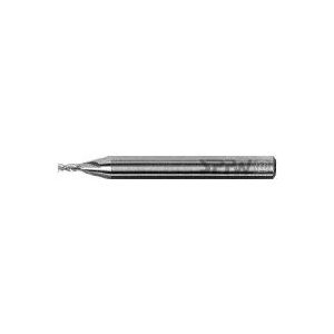 SPPW micro-boormessen. VHM 1,5 x Ø L: 39 x 3,00 z: 2 d3 Ø2,00