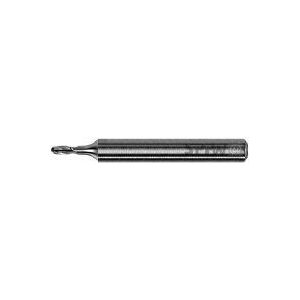 SPPW micro-radiusfrees VHM 2-3xØ L: 39x4,0 z: 2 d3 Ø1,20