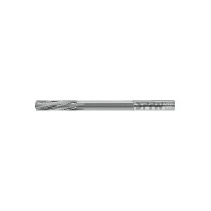 SPPW machine raspas HSS-E05 DIN212 D L: 175 x 122 x 54 Ø16,5 H7