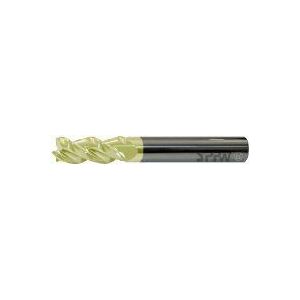 SPPW krachtige frees VHM+Z.Cut UT45° z: 3 L: 63 x 19 x 26 d8 Ø8