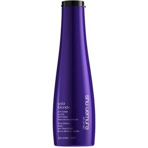 Shampoo - Anti-Geeltint - Violet - Voor Blond of Gehighlight Haar