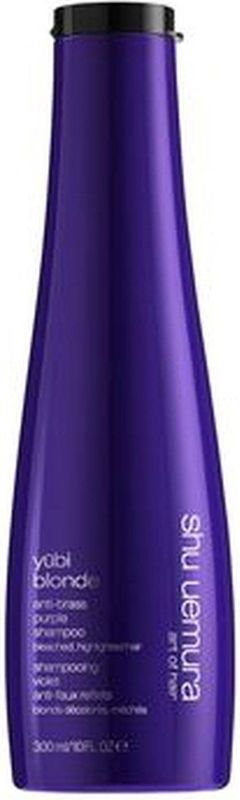 Shampoo - Anti-Geeltint - Violet - Voor Blond of Gehighlight Haar