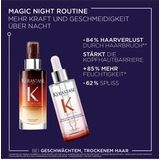 Kerastase - Genesis - Haarverzorging - Anti-haarbreuk Serum 90 ml en Nutritive 8H Nacht Serum 90 ml
