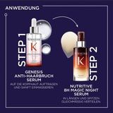 Kerastase - Genesis - Haarverzorging - Anti-haarbreuk Serum 90 ml en Nutritive 8H Nacht Serum 90 ml
