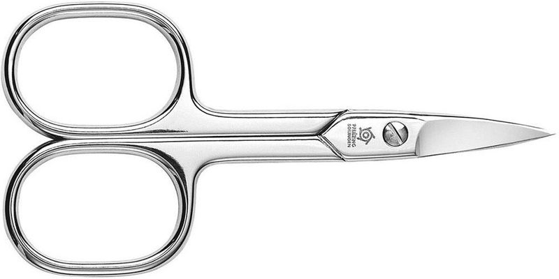 Pfeilring - Nagelschaar - 9 cm - Nickelvrij