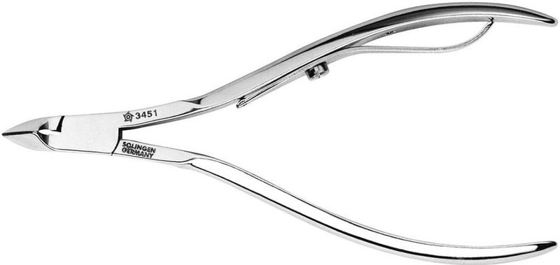 Pfeilring - Nagelriemschaar - 9,5 cm - Nikkelvrij