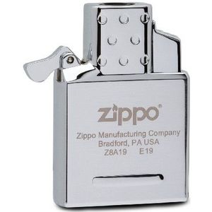 Zippo Butane Single Flame Insert