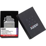 Zippo Arc Plasma Aansteker Insert - Windbestendig - Oplaadbaar
