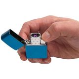 Zippo Arc Plasma Aansteker Insert - Windbestendig - Oplaadbaar