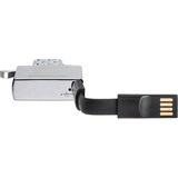 Zippo Arc Plasma Aansteker Insert - Windbestendig - Oplaadbaar