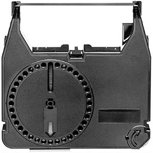 Kores G173CFS kleurlint, C-film zwart voor model IBM 6746