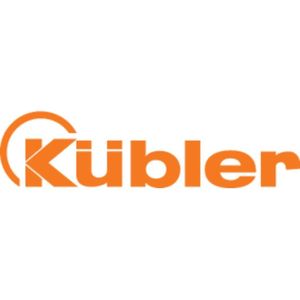 Kübler 8.KIS40.1342.1024 Encoder Incrementeel Optisch Synchroonflens 40 mm 1 stuk(s)