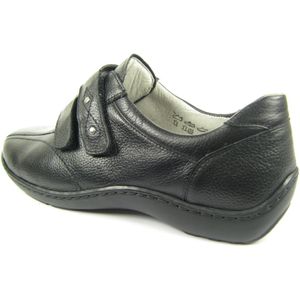 Waldläufer 496301 schwarz 7