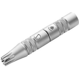 Neus- en oorhaartrimmer