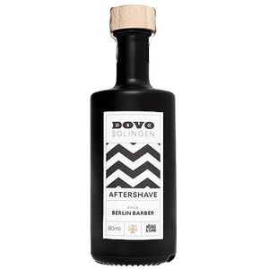 DOVO Solingen - Rasierseife – Citrus Lion Rasur 180 g (216.61 € / 1 kg)