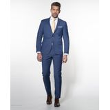 Pierre Cardin - Future Flex Mix & Match - Blazer - Kleur - Materiaal