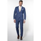 Pierre Cardin - Future Flex Mix & Match - Blazer - Kleur - Materiaal