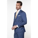 Pierre Cardin - Future Flex Mix & Match - Blazer - Kleur - Materiaal