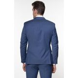 Pierre Cardin - Future Flex Mix & Match - Blazer - Kleur - Materiaal