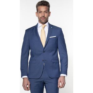 Pierre Cardin - Future Flex Mix & Match - Blazer - Kleur - Materiaal