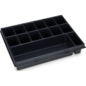 Bosch Accessoires - Gereedschapskoffer L-Boxx 238 1600A012G2 Bosch Accessoires - Gereedschapskoffer L-Boxx 238 1600A012G2