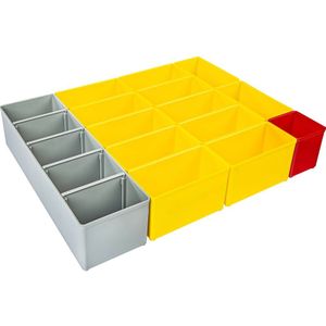 Bosch - bs Systems Insetboxenset B3 iB 72 ( 6000010086 )