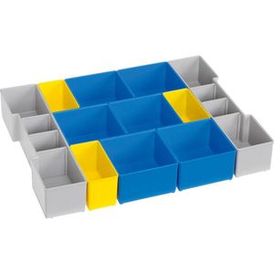 BS Systems inzetbakset BC3 LB 102 ( 6000010092 )