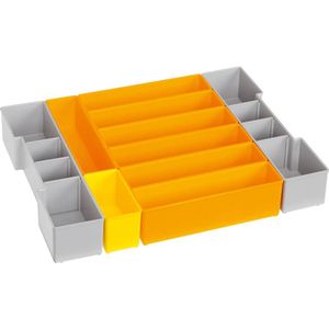 L-BOXX Inzetboxenset F3 LB 102 - 6000010095