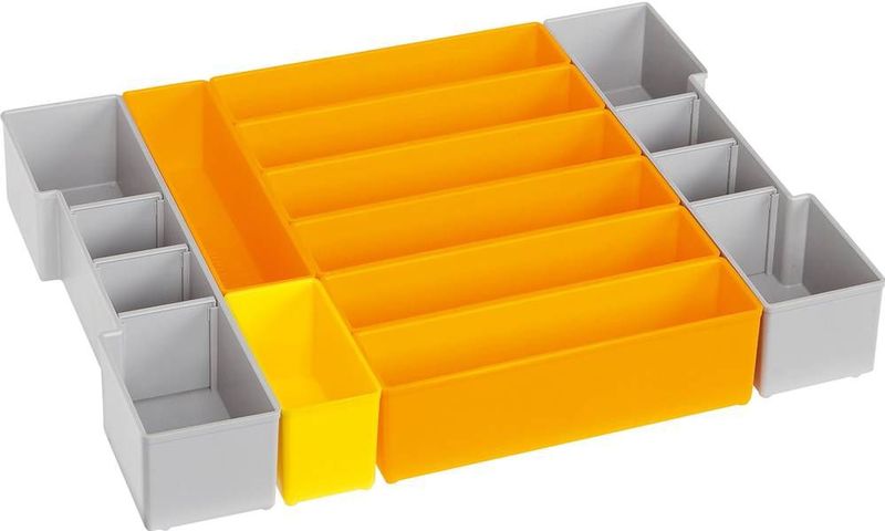 Bs Systems Insetboxenset F3 lb 102 ( 6000010095 )