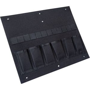 L-BOXX Gereedschapskaart | Kunststofweefsel | geschikt voor L-BOXX 136/238/374 | 1 stuk - 6100000164 - 6100000164