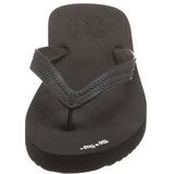 FLIP*FLOP - Teenslipper - Zwart