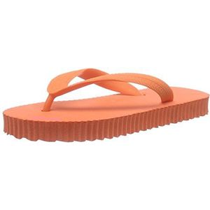 flip*flop Originals Kids uniseks flops voor kinderen, Neon Oranje