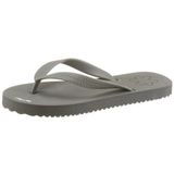 FLIP*FLOP - Teenslipper - Antraciet/Wit